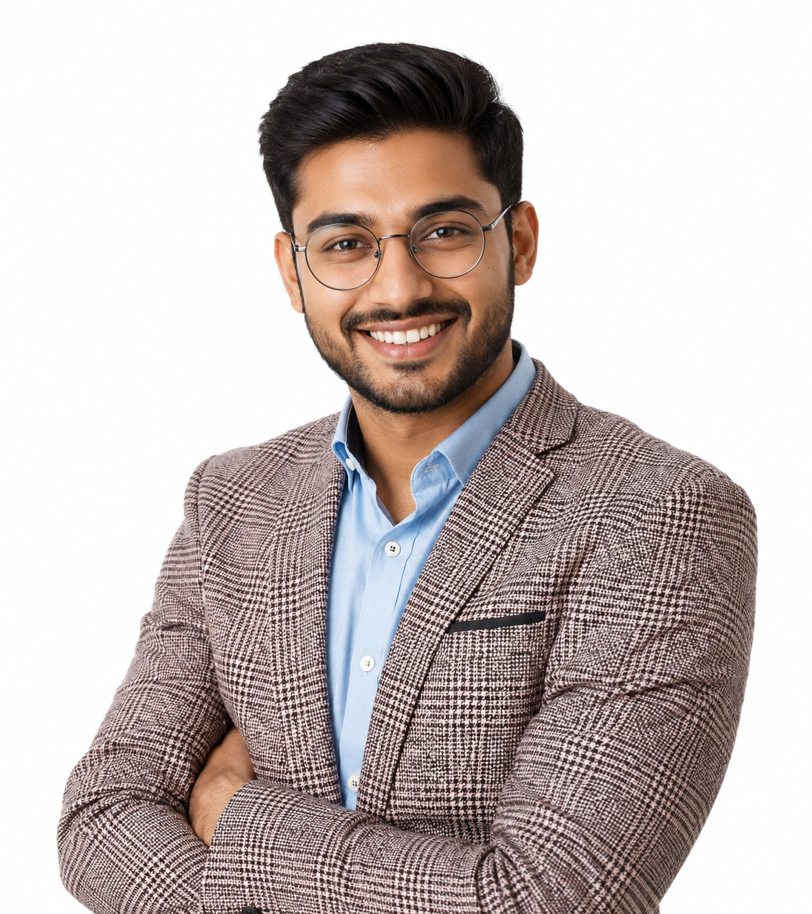Aarav Sharma