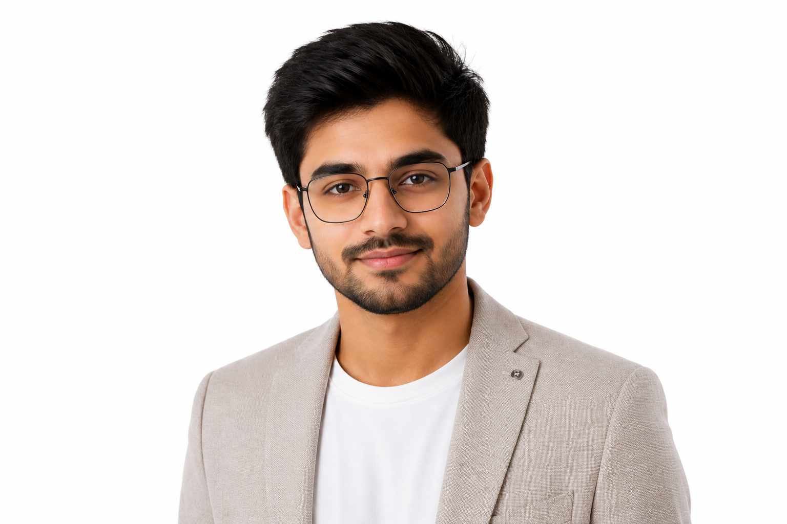 Yash Patel