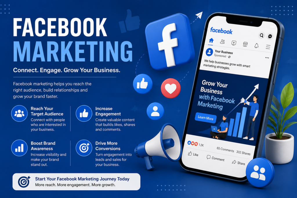 facebook marketing