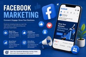 facebook marketing